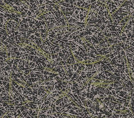 Flotex by Starck Vortex chartreuse A3 ID:2977, 1