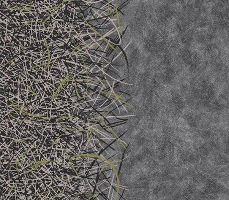 Flotex by Starck Vortex chartreuse A4 ID:2978, 1
