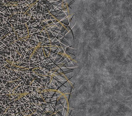 Flotex by Starck Vortex gold A4 ID:2981, 1