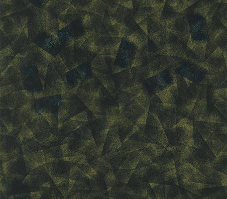 Flotex by Starck Artist emerald / chartreuse B3 ID:3006, 1