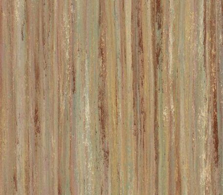 Forbo Linear Striato Original Oxidized copper ID:321, 1