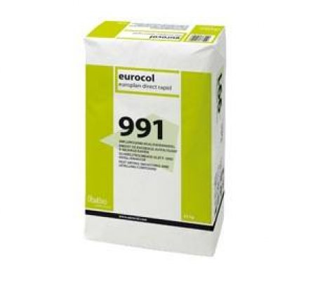 Выравнивающие смеси 920 Europlan Alphy ID:3777, 1