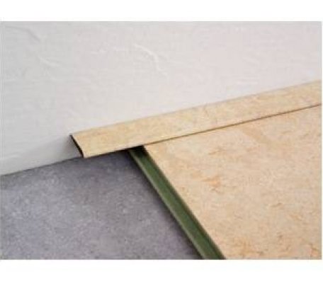Плинтусы и профили Защитная полоска Marmoleum MP ID:3807, 1