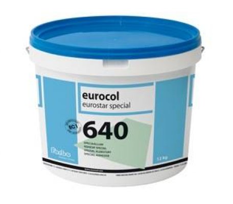 Клеи 640 Eurostar Special ID:3822, 1