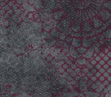 Flotex Vision Heritage Faded ruby ID:3881, 1