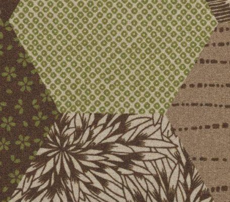 Flotex Vision Ecosystems Kimono green ID:3884, 1