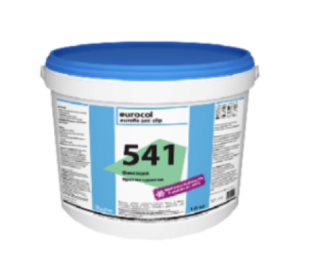 Клеи 541 Eurofix anti slip ID:3921, 1