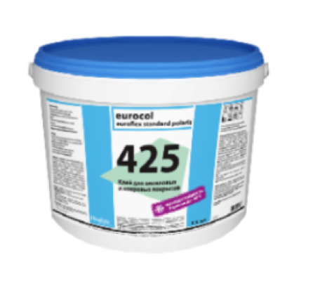 Клеи 425 Euroflex standart ID:3926, 1