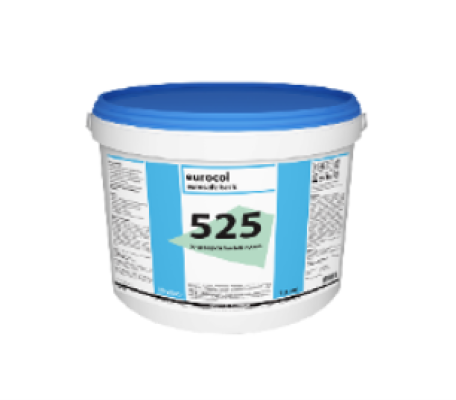 Клеи 525 Eurostar basic ID:3930, 1