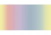 Papaya Soft rainbow