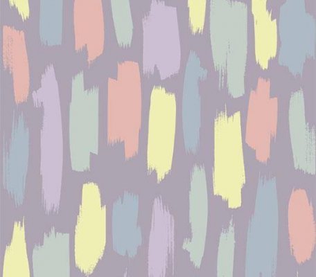 Forbo Eternal Colour Pastel paint ID:411, 1