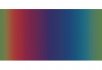 Papaya Strong rainbow