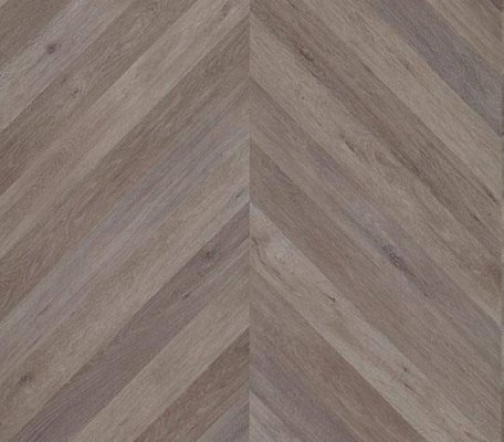 Forbo Eternal Wood Brown herringbone ID:480, 1