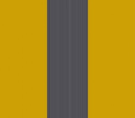 Forbo Sarlon Complete Step Uni yellow, nose dark grey ID:518, 1