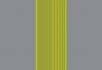 Uni grey beige, nose taupe Uni light grey, nose lime