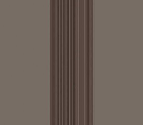 Forbo Sarlon Complete Step Uni taupe, nose chocolate ID:521, 1