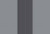 Uni grey beige, nose taupe Uni light grey, nose anthracite