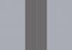 Uni grey beige, nose taupe Uni pearl, nose medium grey