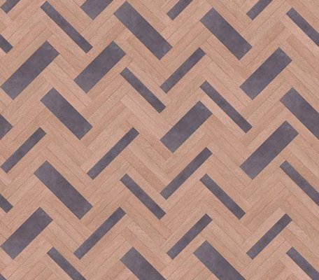 Forbo Sarlon Wood 15db Light hybrid wood concrete ID:561, 1