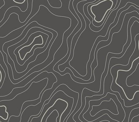 Forbo Sarlon Graphic 15db Grey topography ID:636, 1