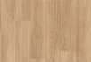 Light hybrid wood concrete Blond chill oak