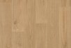 Light hybrid wood concrete Scandinavian oak