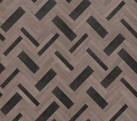 Forbo Sarlon Wood 19db Dark hybrid wood concrete ID:668, 1