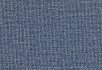 Bronzite stromboli Indigo blue canvas