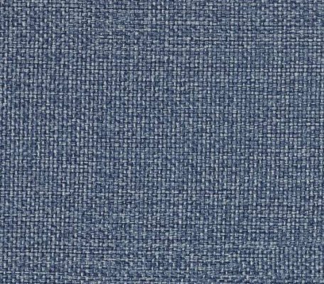 Forbo Sarlon Material 19db Indigo blue canvas ID:684, 1