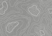 Coral terrazzo Steel grey topography