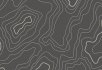 Coral terrazzo Grey topography