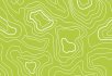 Coral terrazzo Lime topography
