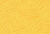 Coral terrazzo Yellow doodle