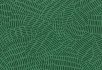 Coral terrazzo Dark green doodle