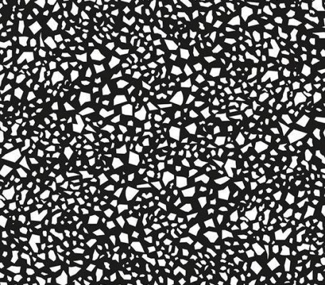 Forbo Sarlon Graphic 19db Black graphito ID:741, 1