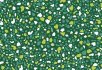 Coral terrazzo Green graphito