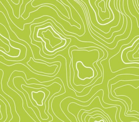 Forbo Modul'up 19db Graphic Lime topography ID:828, 1