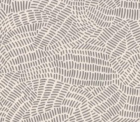 Forbo Modul'up 19db Graphic Grey & white doodle ID:829, 1